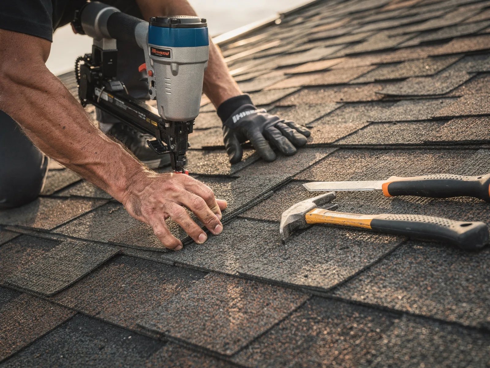 Why choose Roof Repair in Dawson, IA